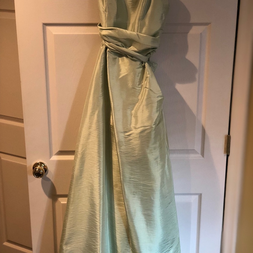 Formal dress